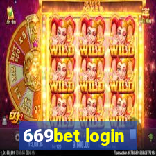 669bet login